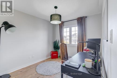 21 Weaver Terrace, New Tecumseth, ON - Indoor