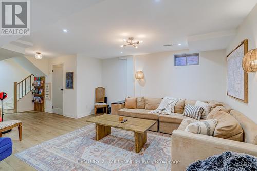 21 Weaver Terrace, New Tecumseth, ON - Indoor