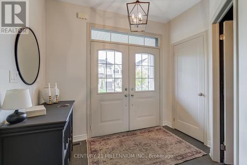21 Weaver Terrace, New Tecumseth, ON - Indoor Photo Showing Other Room