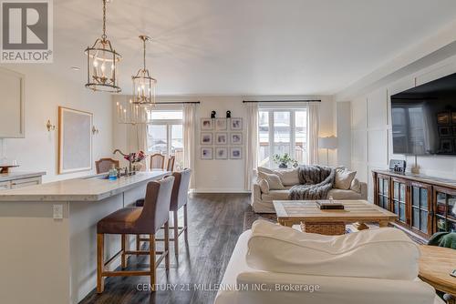 21 Weaver Terrace, New Tecumseth, ON - Indoor