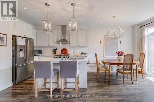 21 Weaver Terrace, New Tecumseth, ON - Indoor