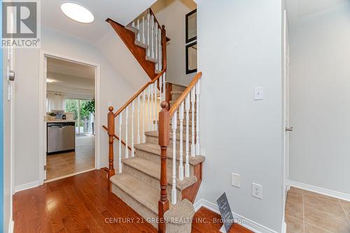 2403 Emerson Drive, Burlington, ON - Indoor Photo Showing Other Room
