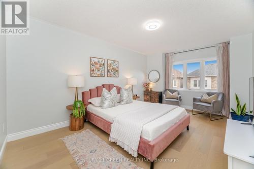2403 Emerson Drive, Burlington, ON - Indoor Photo Showing Bedroom