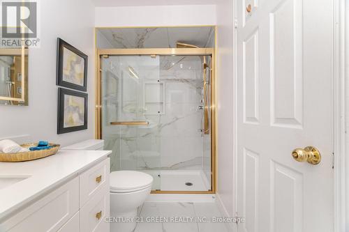 2403 Emerson Drive, Burlington, ON - Indoor Photo Showing Bathroom