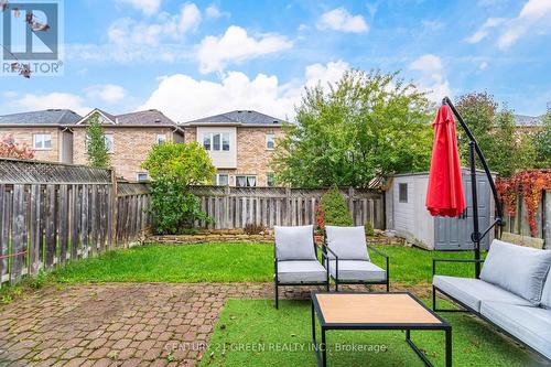2403 Emerson Drive, Burlington, ON - Outdoor