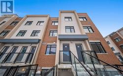 138 - 1060 DOUGLAS MCCURDY COMMON  Mississauga, ON L5G 0C6