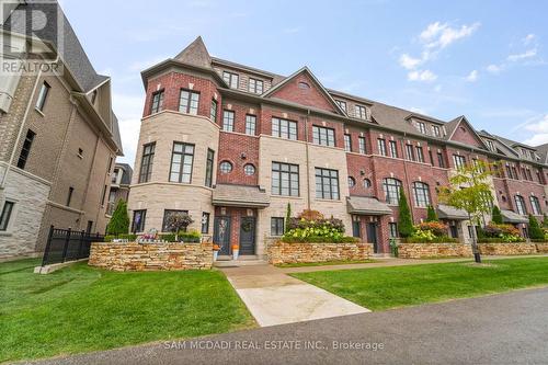 2 - 2160 TRAFALGAR ROAD  Oakville, ON L6H 0N3