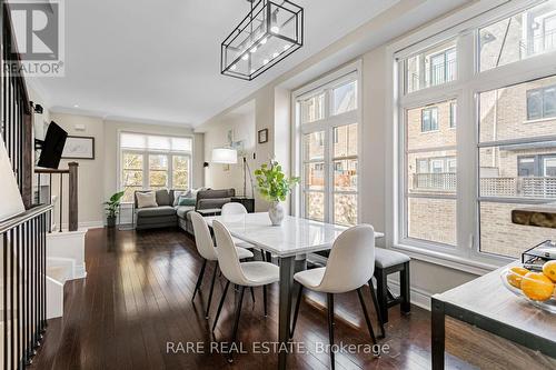 114 - 1812 BURNHAMTHORPE ROAD E  Mississauga, ON L4X 0A3