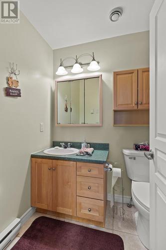 47 Clover Brae Crescent, Mount Pearl, NL - Indoor Photo Showing Bathroom