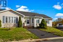 47 Clover Brae Crescent, Mount Pearl, NL  - Outdoor With Facade 