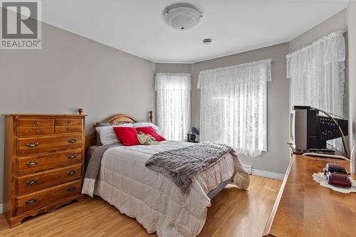 47 Clover Brae Crescent, Mount Pearl, NL - Indoor Photo Showing Bedroom