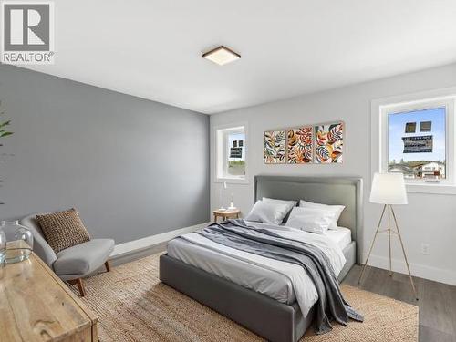 175 Witch Hazel Drive, Whitehorse, YT - Indoor Photo Showing Bedroom
