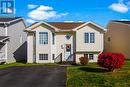 11 Long Beach Street, St. John'S, NL  - Outdoor With Facade 