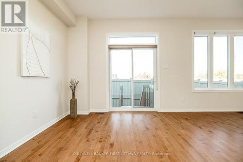 505 Radiant Private, Ottawa, ON - Indoor Photo Showing Other Room