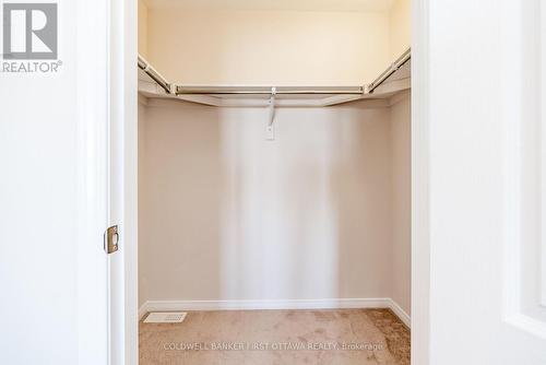 505 Radiant Private, Ottawa, ON - Indoor With Storage