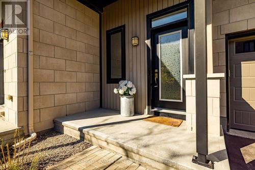 505 Radiant Private, Ottawa, ON - Outdoor With Deck Patio Veranda With Exterior