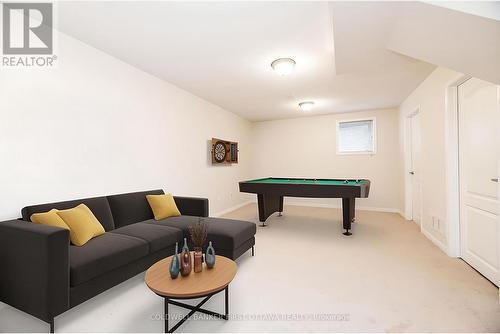 505 Radiant Private, Ottawa, ON - Indoor Photo Showing Other Room