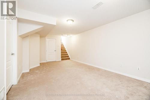 505 Radiant Private, Ottawa, ON - Indoor Photo Showing Other Room