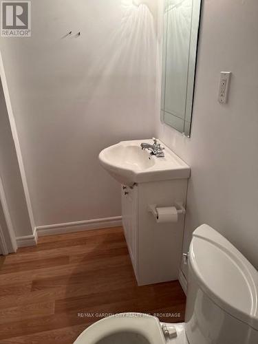 23 - 141 Welland Vale Road, St. Catharines (Grapeview), ON - Indoor Photo Showing Bathroom