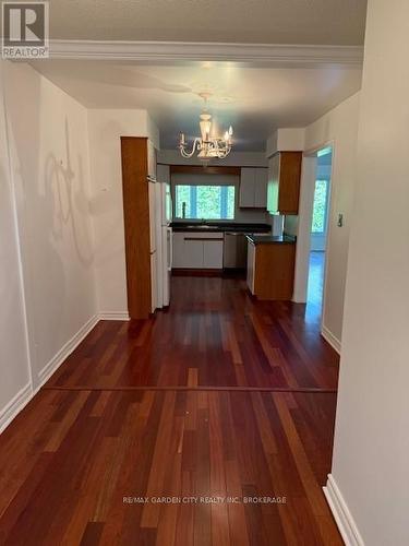 23 - 141 Welland Vale Road, St. Catharines (Grapeview), ON - Indoor Photo Showing Kitchen