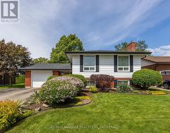 82 WESTWOOD CRESCENT  Welland (Prince Charles), ON L3C 4R3