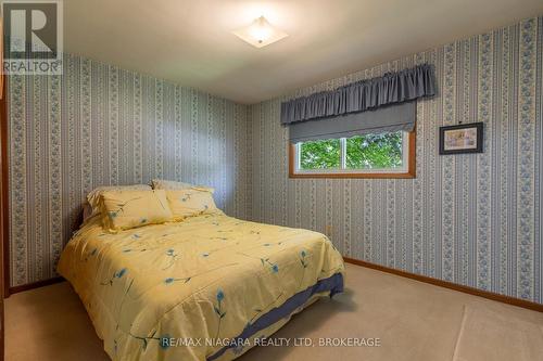 82 Westwood Crescent, Welland (Prince Charles), ON - Indoor Photo Showing Bedroom