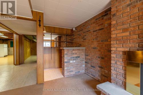 82 Westwood Crescent, Welland (Prince Charles), ON - Indoor Photo Showing Other Room With Fireplace