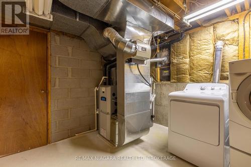 82 Westwood Crescent, Welland (Prince Charles), ON - Indoor