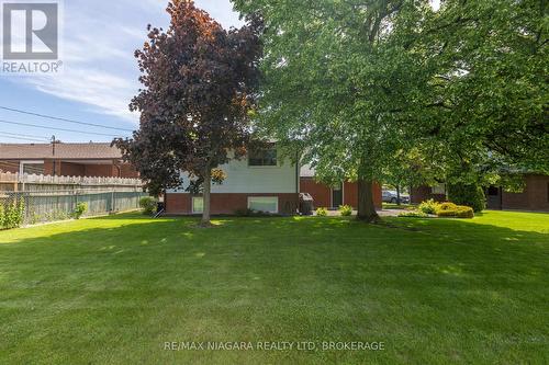 82 Westwood Crescent, Welland (Prince Charles), ON - Outdoor