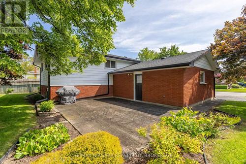 82 Westwood Crescent, Welland (Prince Charles), ON - Outdoor With Exterior