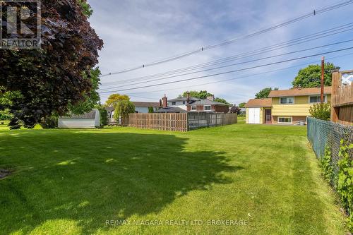 82 Westwood Crescent, Welland (Prince Charles), ON - Outdoor