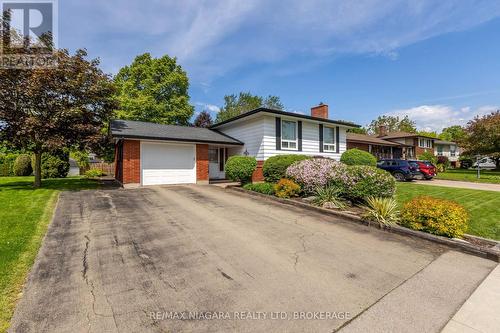 82 Westwood Crescent, Welland (Prince Charles), ON - Outdoor