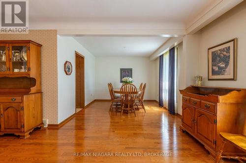 82 Westwood Crescent, Welland (Prince Charles), ON - Indoor