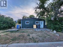 114 Rose STREET  Mortlach, SK S0H 3E0