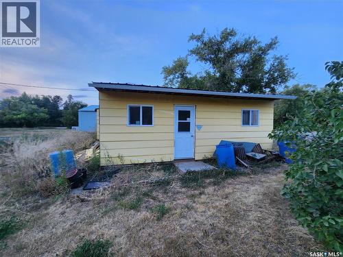 114 Rose Street, Mortlach, SK 