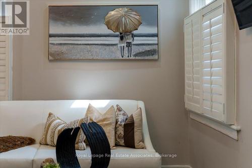 123 Market Street, Hamilton, ON - Indoor