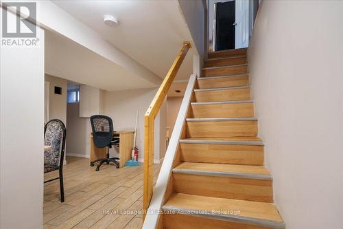 123 Market Street, Hamilton, ON - Indoor Photo Showing Other Room