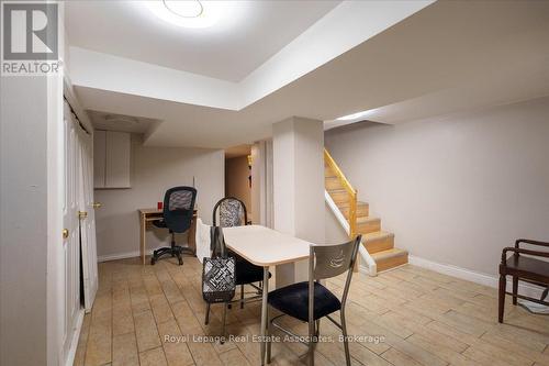 123 Market Street, Hamilton, ON - Indoor Photo Showing Other Room