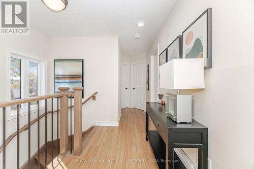 235 Mead Avenue, Hamilton, ON - Indoor Photo Showing Other Room