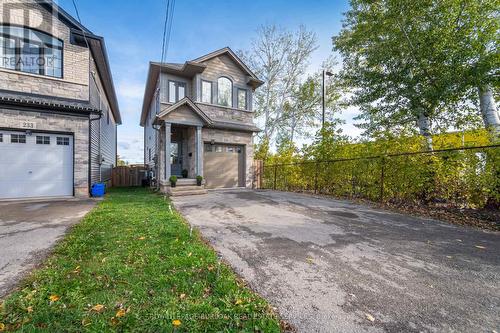 235 Mead Avenue, Hamilton, ON - Outdoor