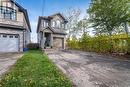 235 Mead Avenue, Hamilton, ON  - Outdoor 