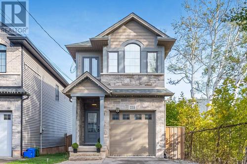 235 MEAD AVENUE  Hamilton, ON L8H 3V6