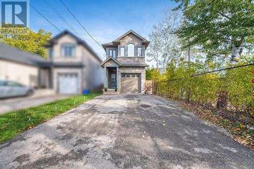 235 Mead Avenue, Hamilton, ON - Outdoor With Facade
