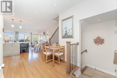 235 Mead Avenue, Hamilton, ON - Indoor