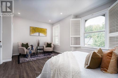 123 Market Street, Hamilton, ON 