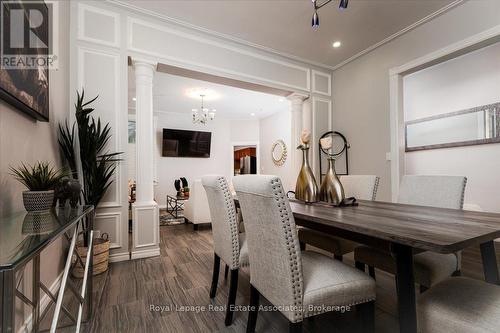 123 Market Street, Hamilton, ON 