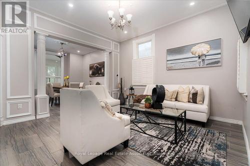 123 Market Street, Hamilton, ON 