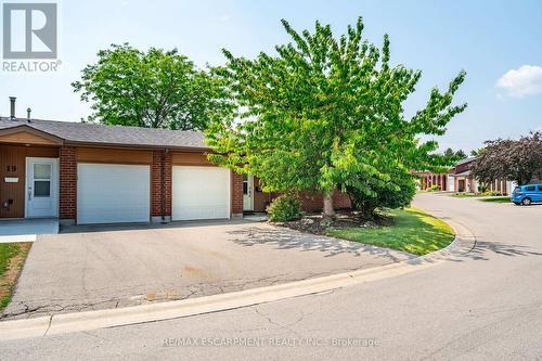 1 ARCHDEACON CLARK TRAIL  Hamilton, ON L9B 2M2