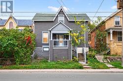 504 AYLMER STREET N  Peterborough (Town Ward 3), ON K9H 3W5