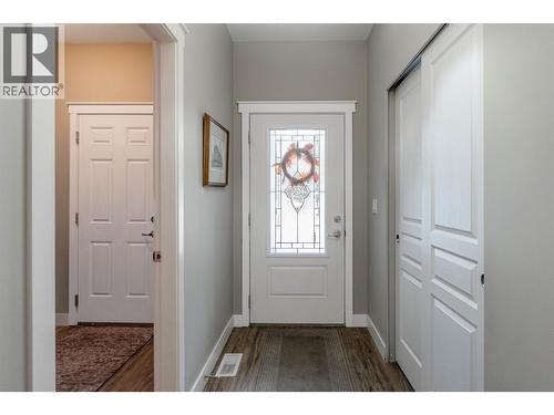 8300 Gallagher Lake Frontage Road Unit# 125, Oliver, BC 